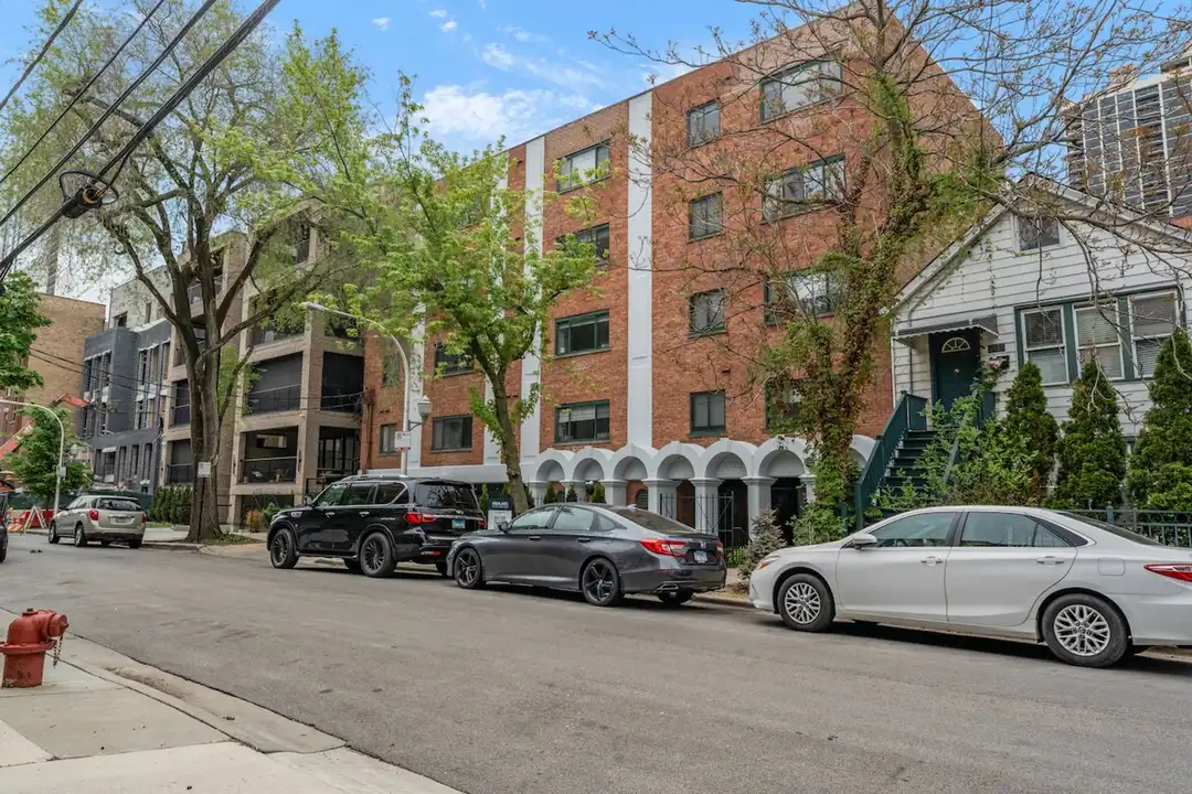1533 Wieland - View 3