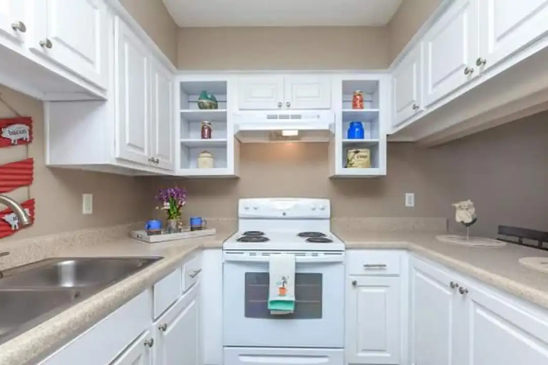 2800 E NASA Pkwy unit # 2874 - View 6