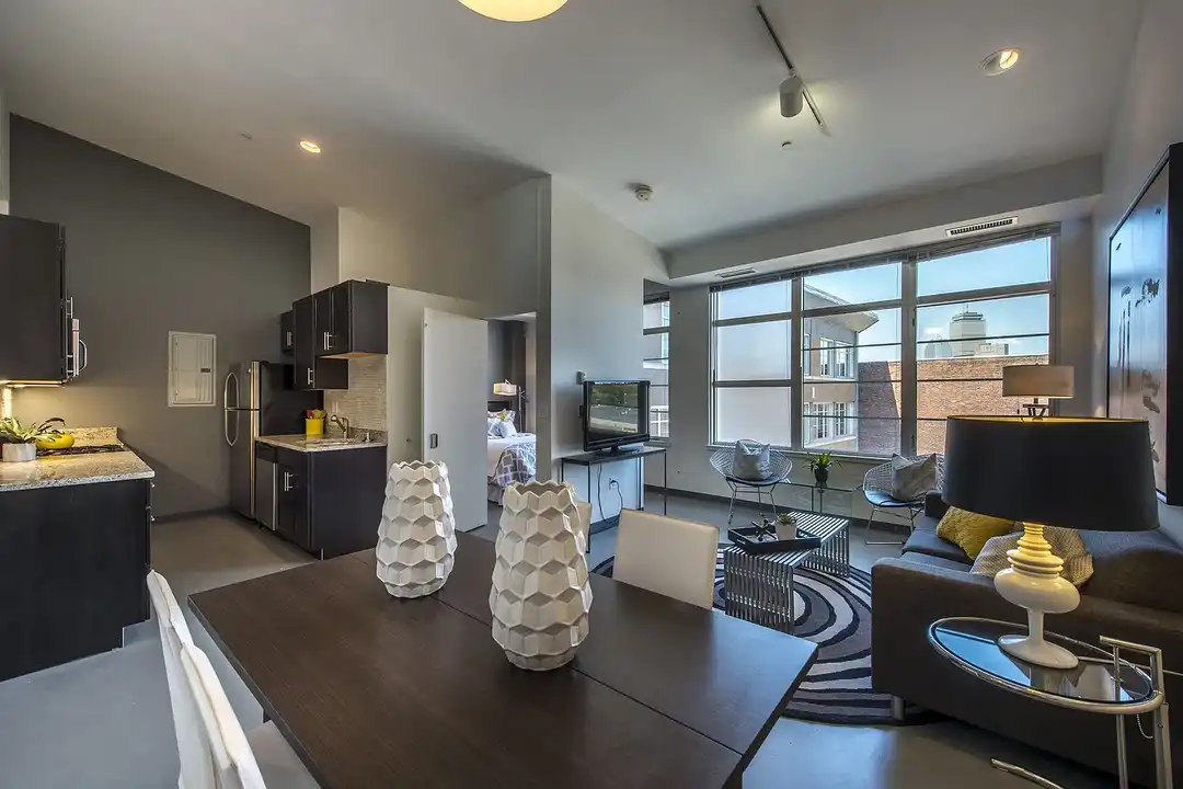 The Lofts at East Berkeley – pohled 6
