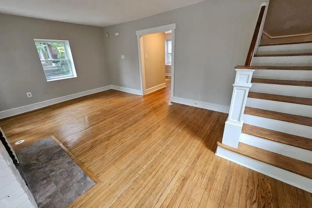 House in Bryn Mawr - View 5