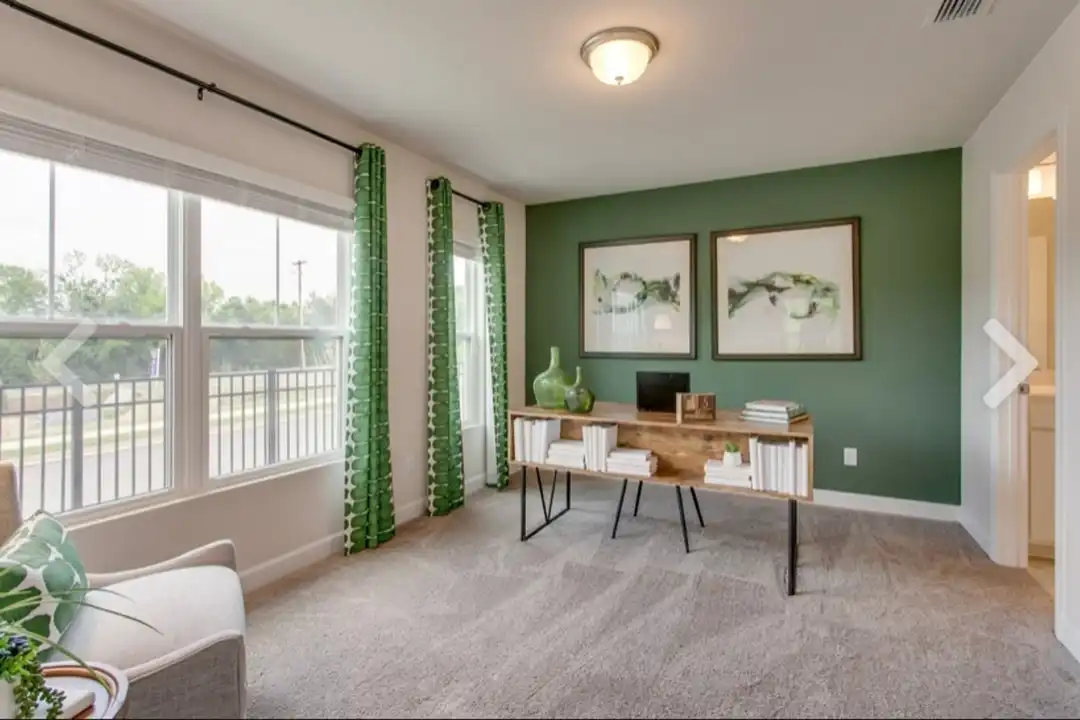 2742 Sparrowgap Trl – pohled 4