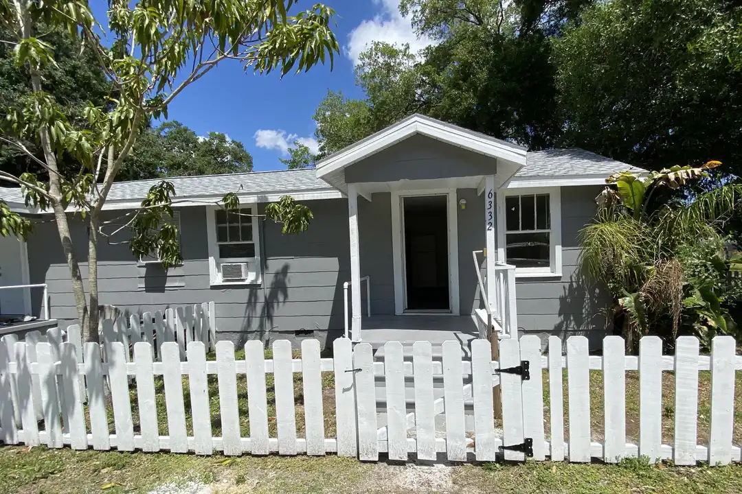 6332 29th St N unit 1 – photo 1 of 13