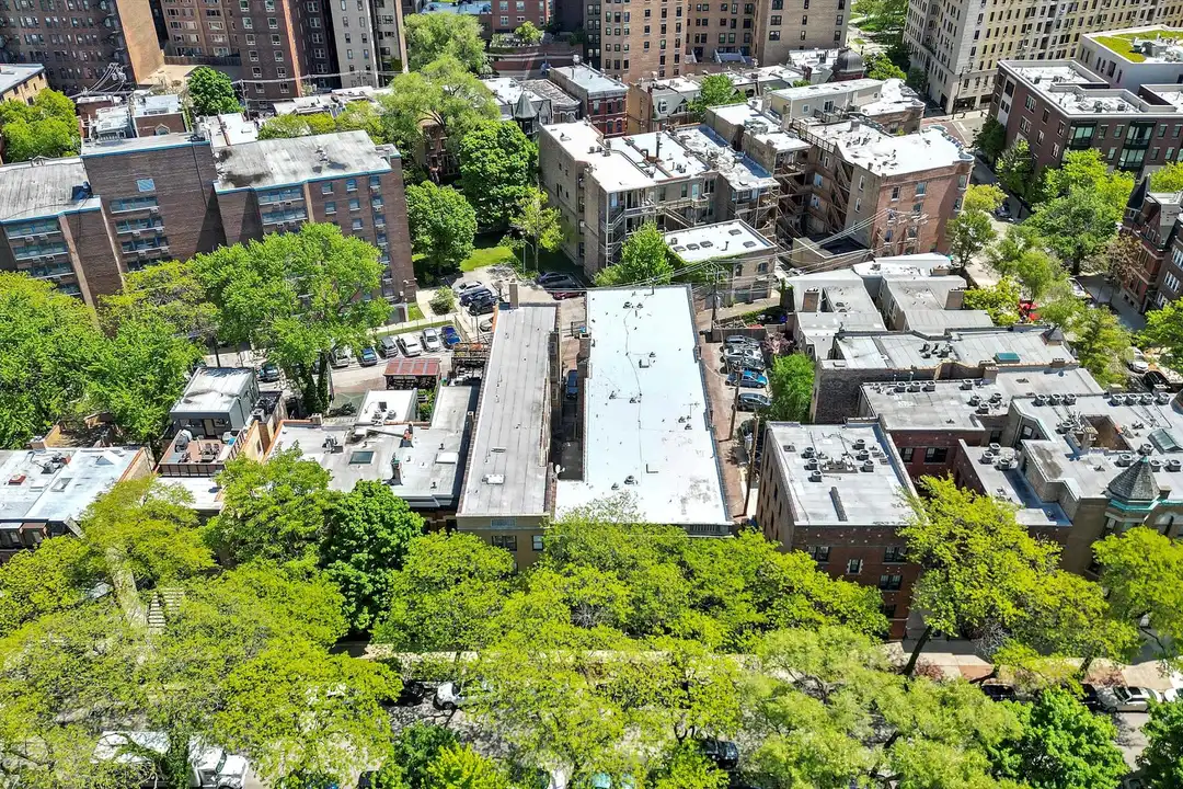 2119 N Sedgwick St unit B3 - View 6