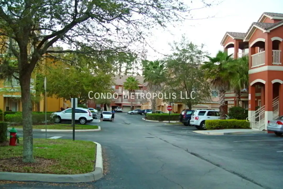 8813 Villa View Cir unit CRICLE - View 2