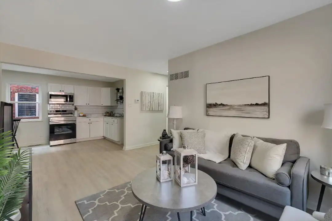 2641 Keokuk St unit 1R – photo 1