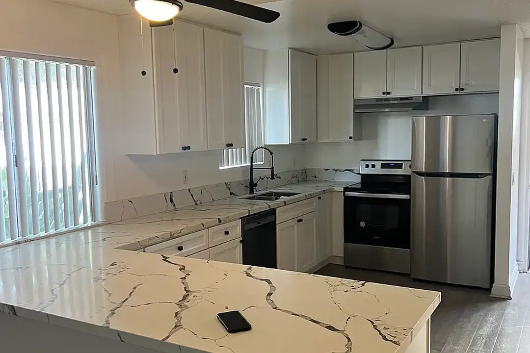 Pebble Cove Apartment Homes – photo 1