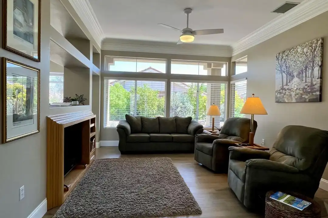 House in Palm Desert - View 4