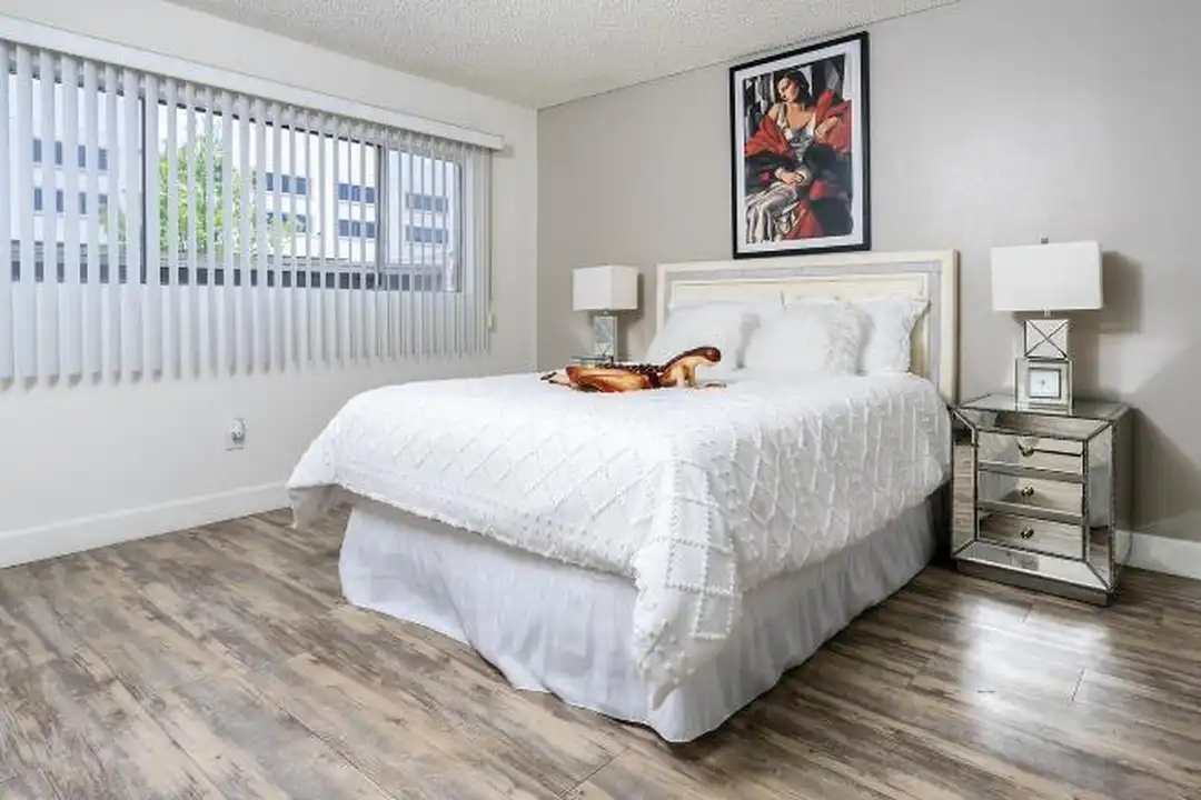 111 S Barranca Ave - View 5