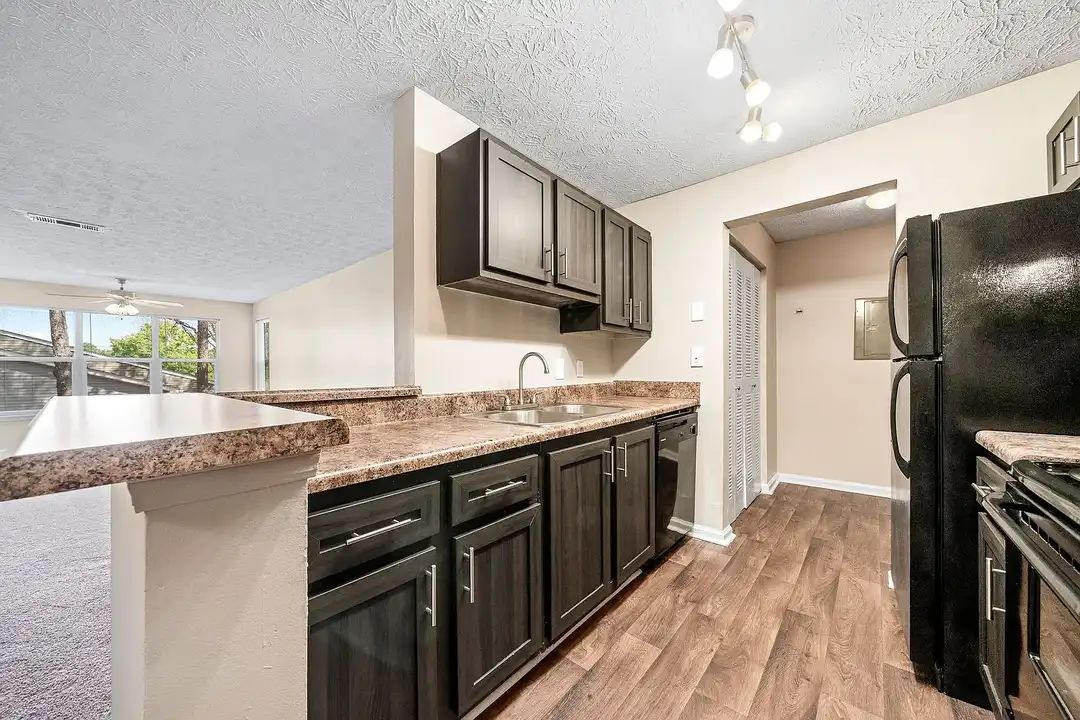 Apartment in South Fulton, Fulton - View 2