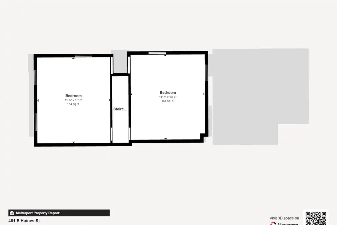 461 E Haines St – photo 1