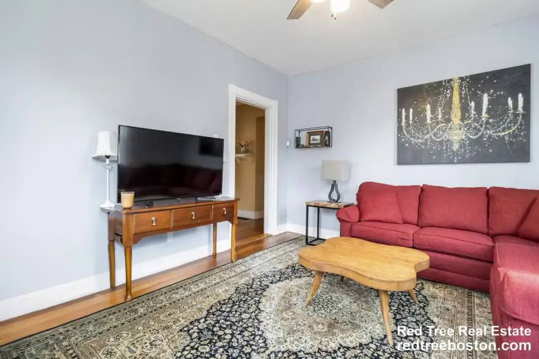 14 Torrey St - More