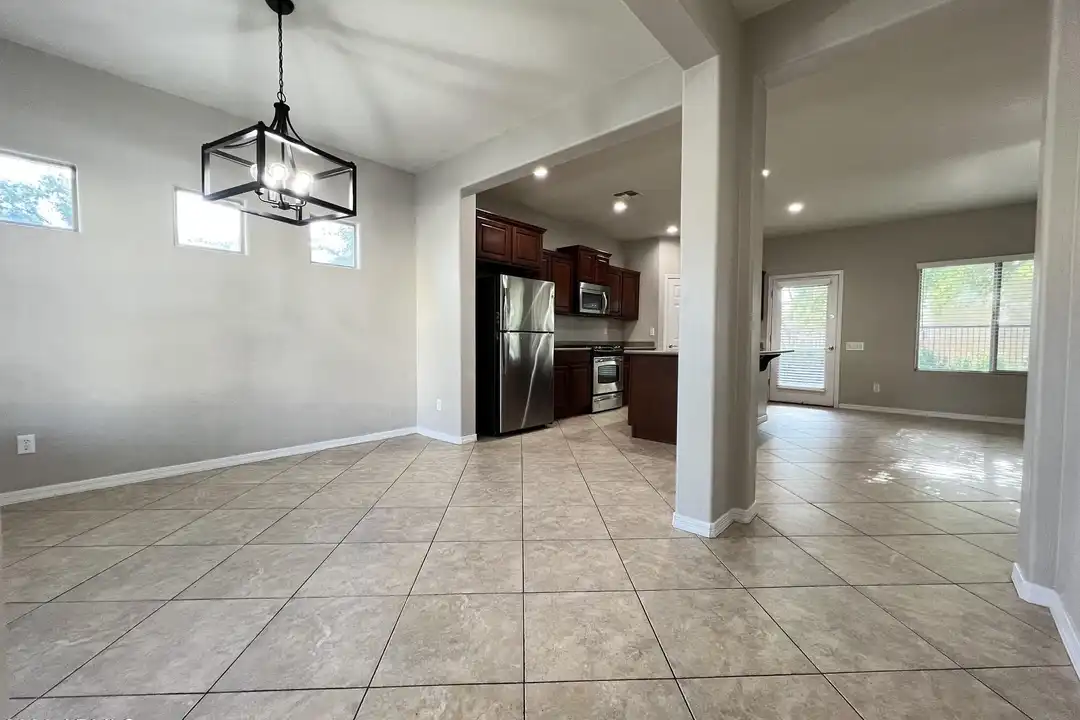 4642 S Carmine Ln - View 4
