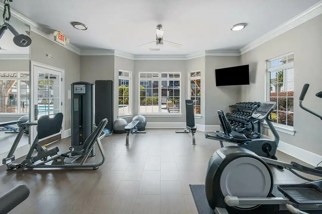 Residences at Old Carolina – photo 1 of 22