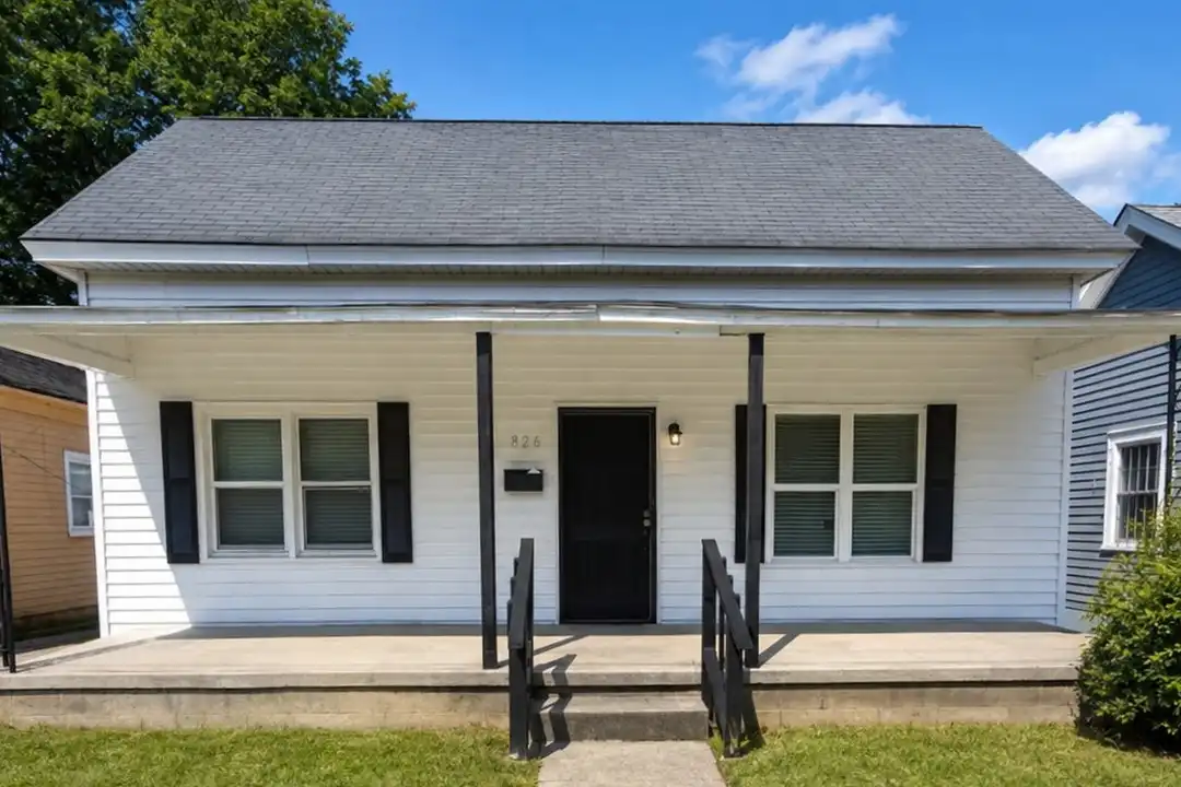 826 Fort Hill St – photo 1
