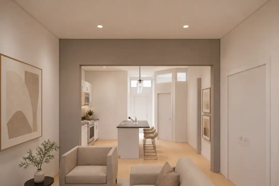 263 Emerson St unit 1 – photo 1