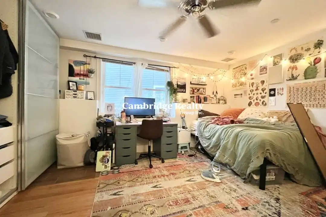 6 Fern St – pohled 3