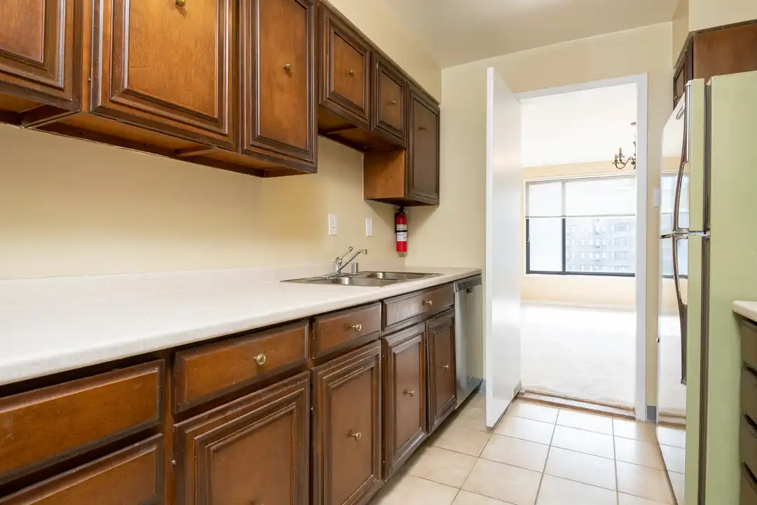 2501 Calvert St NW - View 6