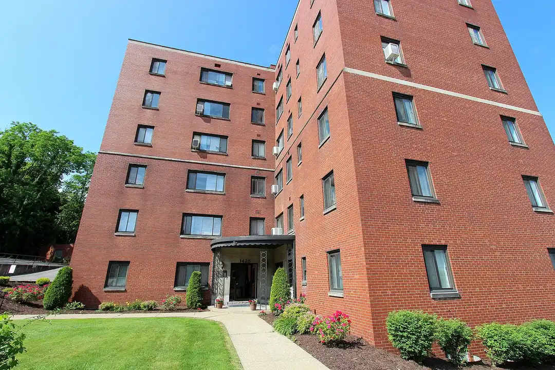 Fieldbrook Apartments – photo 1