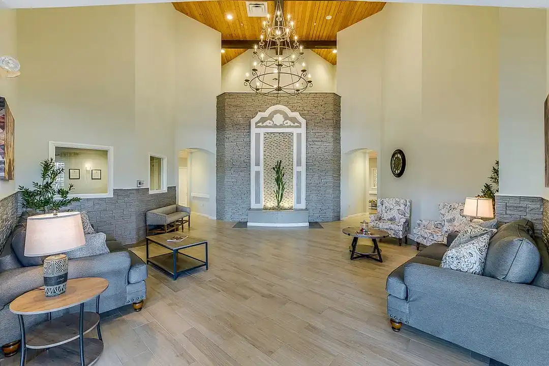 Sierra Blanca Senior Living - View 2