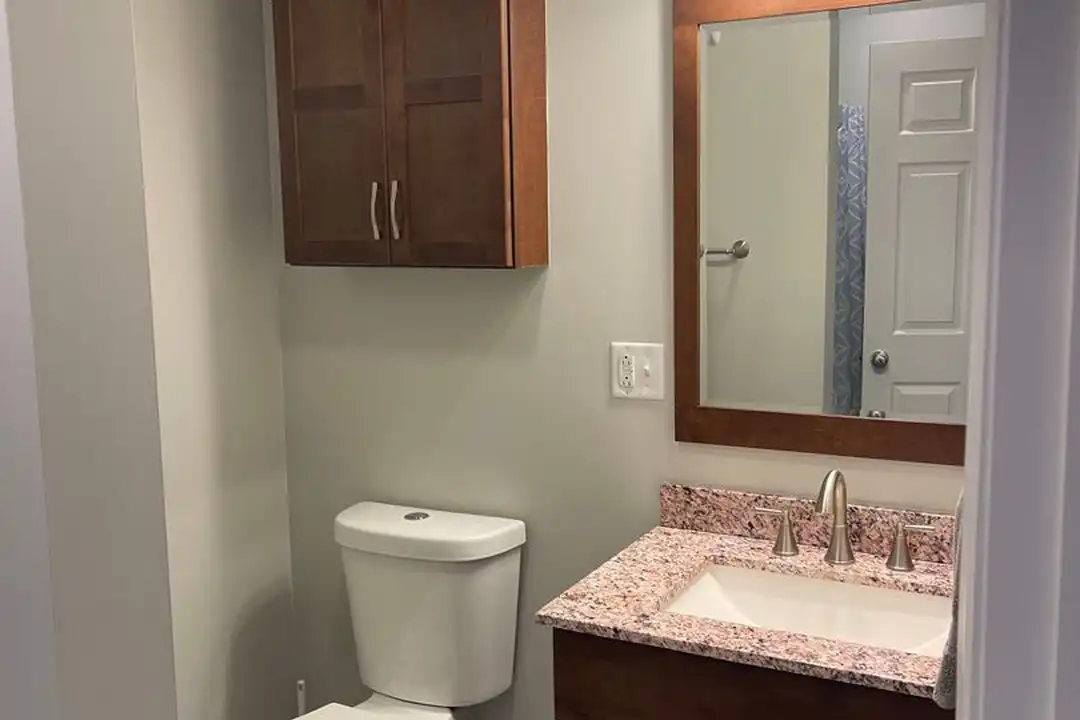 207 W Pike St unit 207 -204 - More