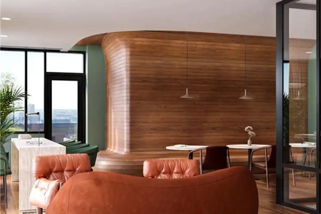 Apartment in Austin - View 3