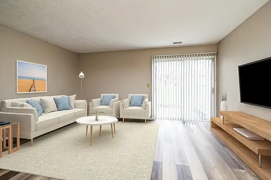 Chandler Commons Apartments – photo 1 of 25