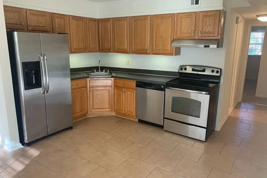 5301 Randolph Rd unit 5313 #1 – photo 1