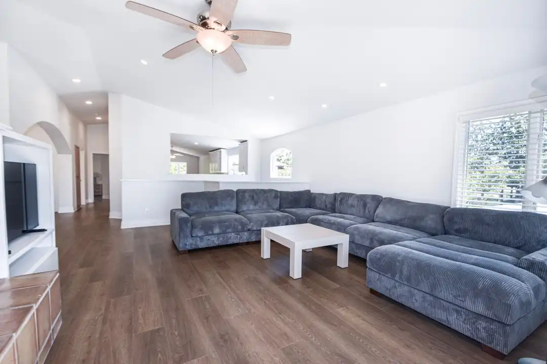 741 Guadalupe Ave unit Vacation Rental - View 4