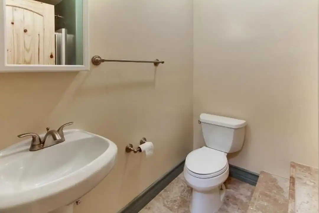 Apartment in San Diego, Banker's Hill - View 4