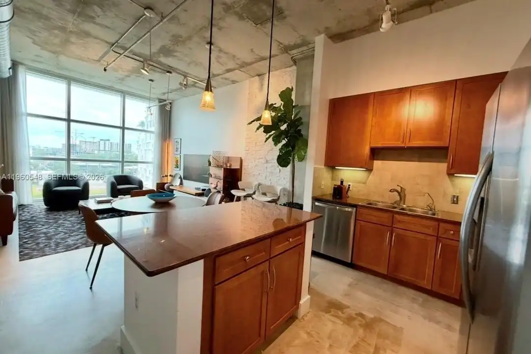 2001 Biscayne Blvd #3608 - View 3