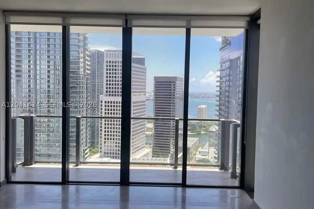 88 SW 7th St #3309 - View 2