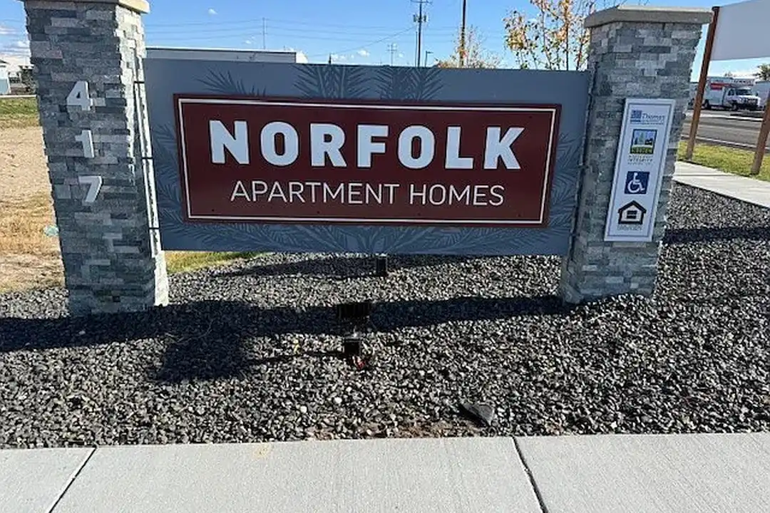 Norfolk Apartments 417 Norfolk Ln Caldwell, ID Rent.