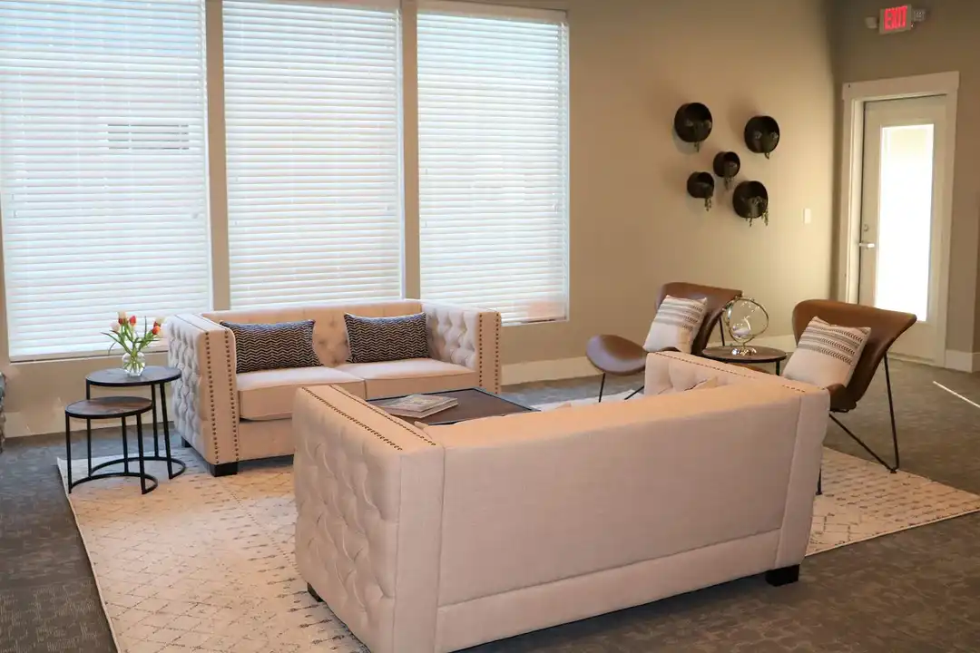 Cappella Apartments - View 6