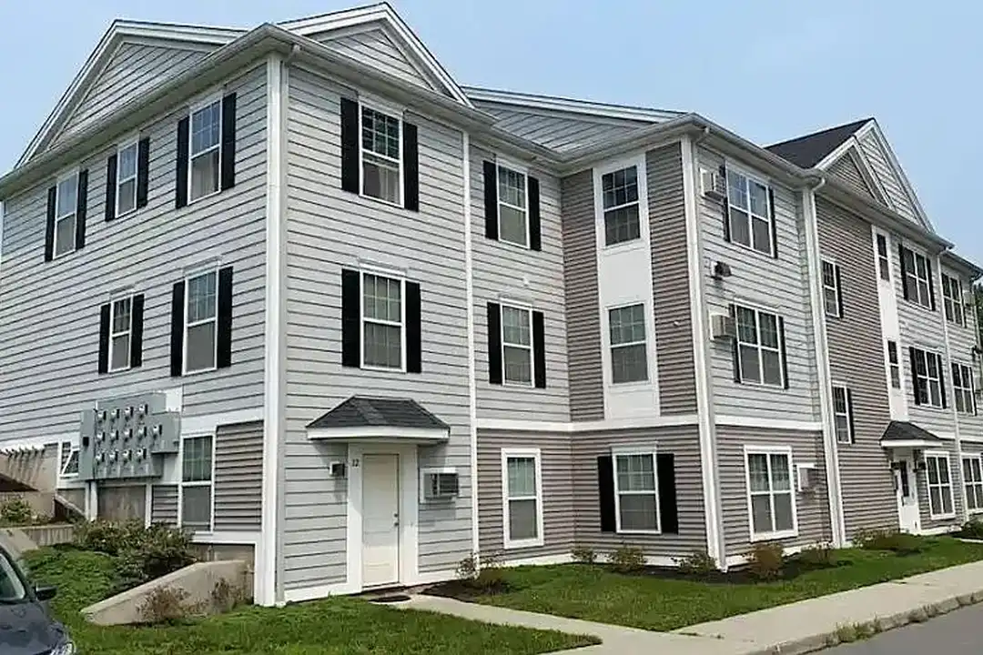 Ward Street Apartments – photo 1