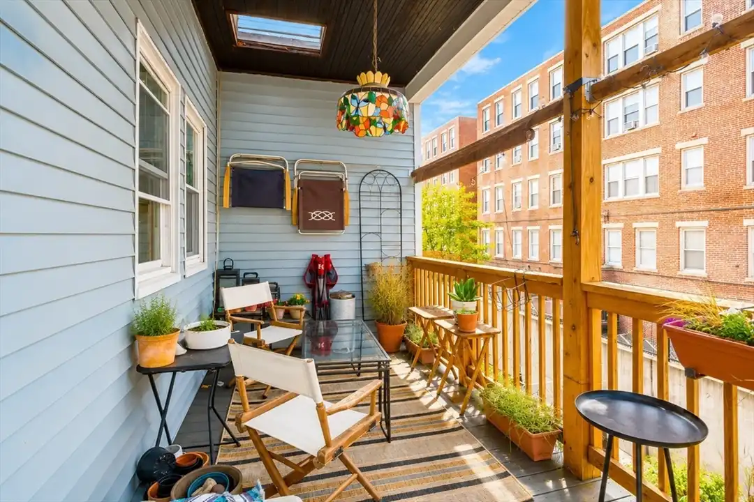 83 Parkton Rd unit 2 - View 4