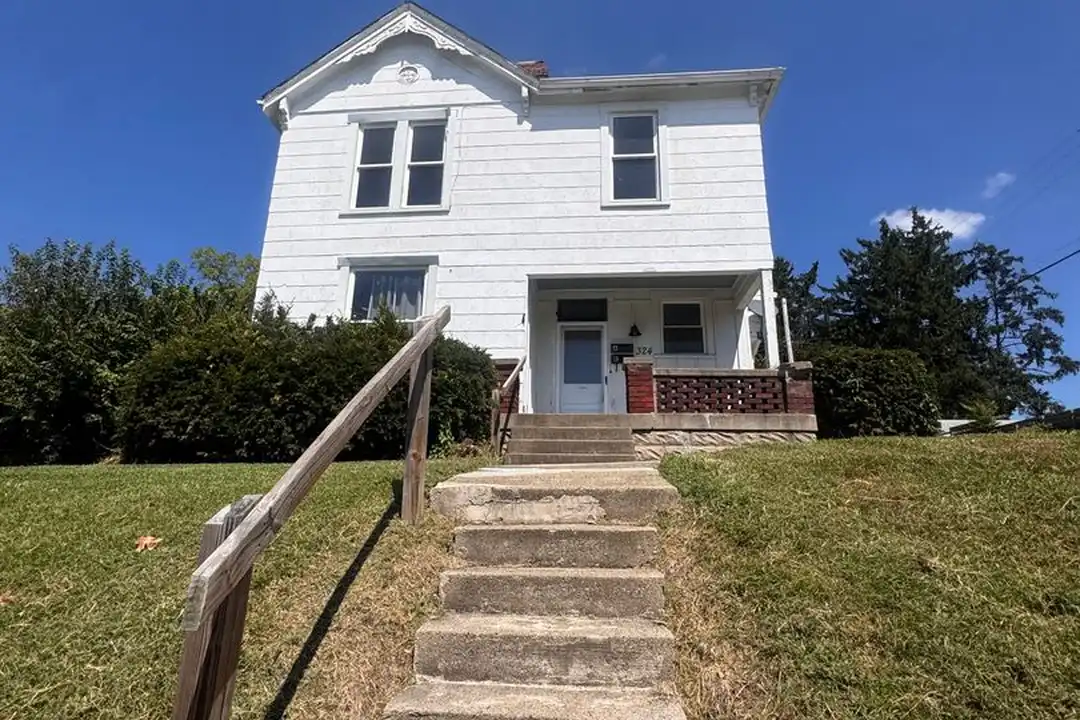 324 Liberty Ave unit B – photo 1