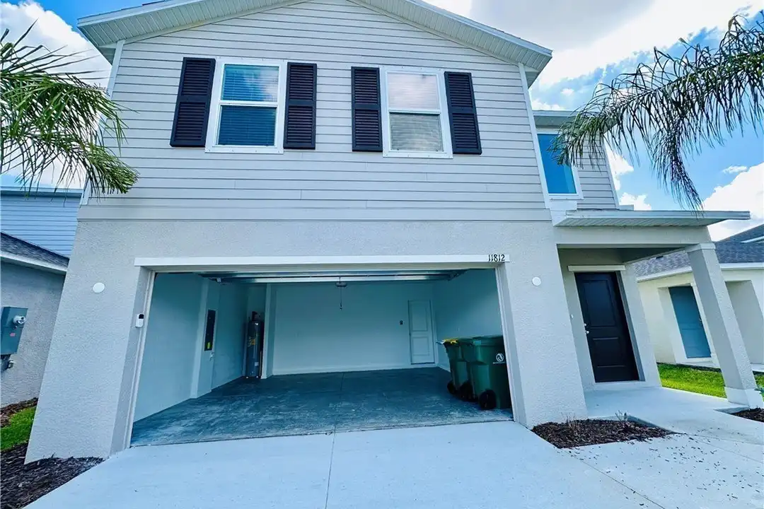11812 Cloverly Ln - View 2