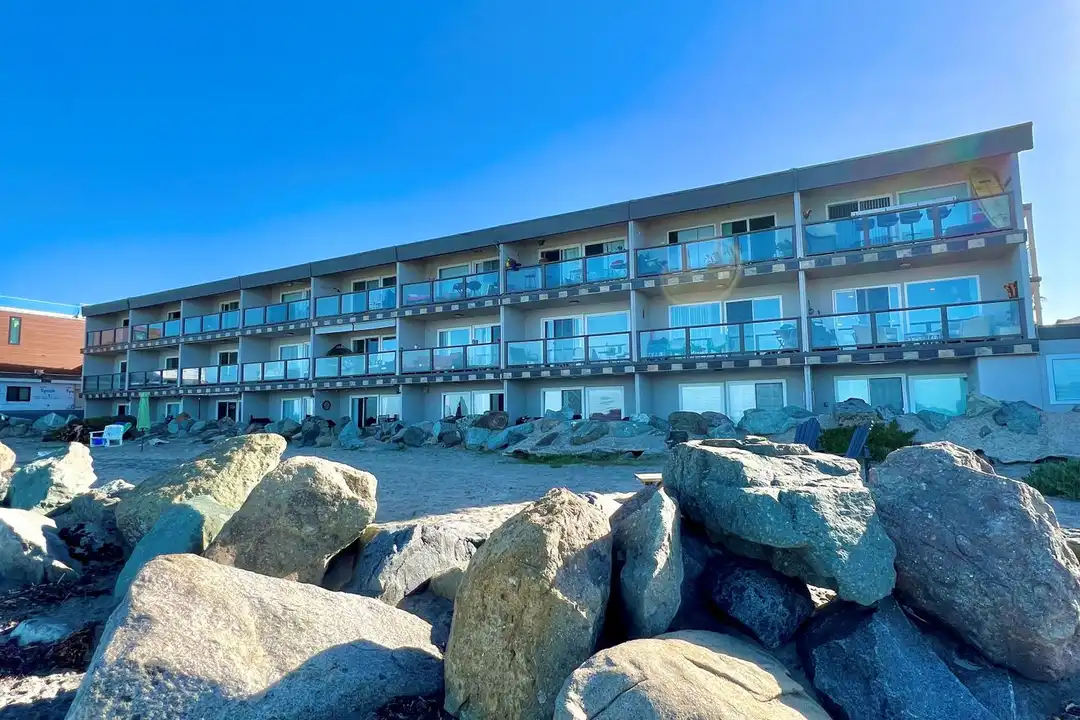 Apartment in Imperial Beach - View 4