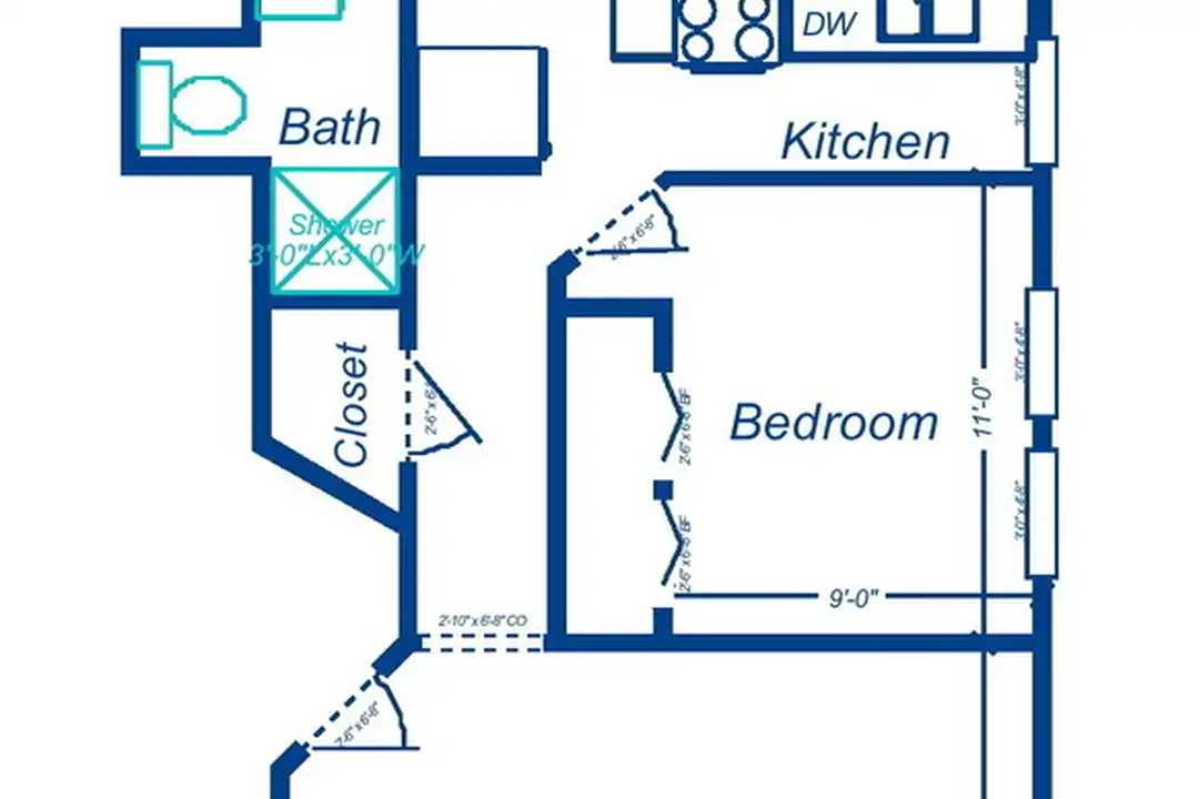 811 Washtenaw Ave - More