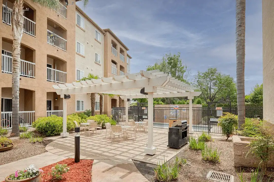 Hayward Village Senior Apartments – photo 1 of 11