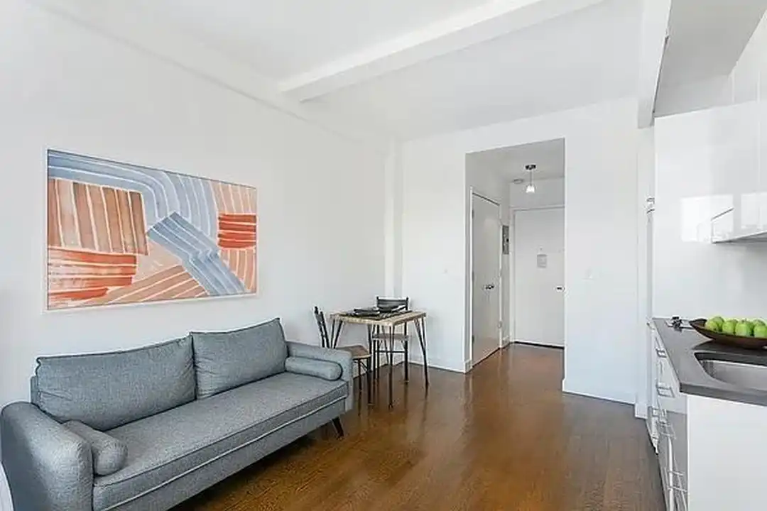 212 W 91st St unit 1214 – pohled 4