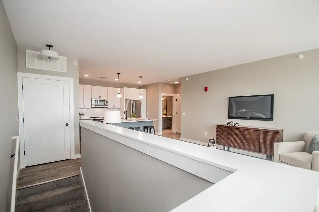Tivoli Green Apartments & Townhomes – photo 1 of 46