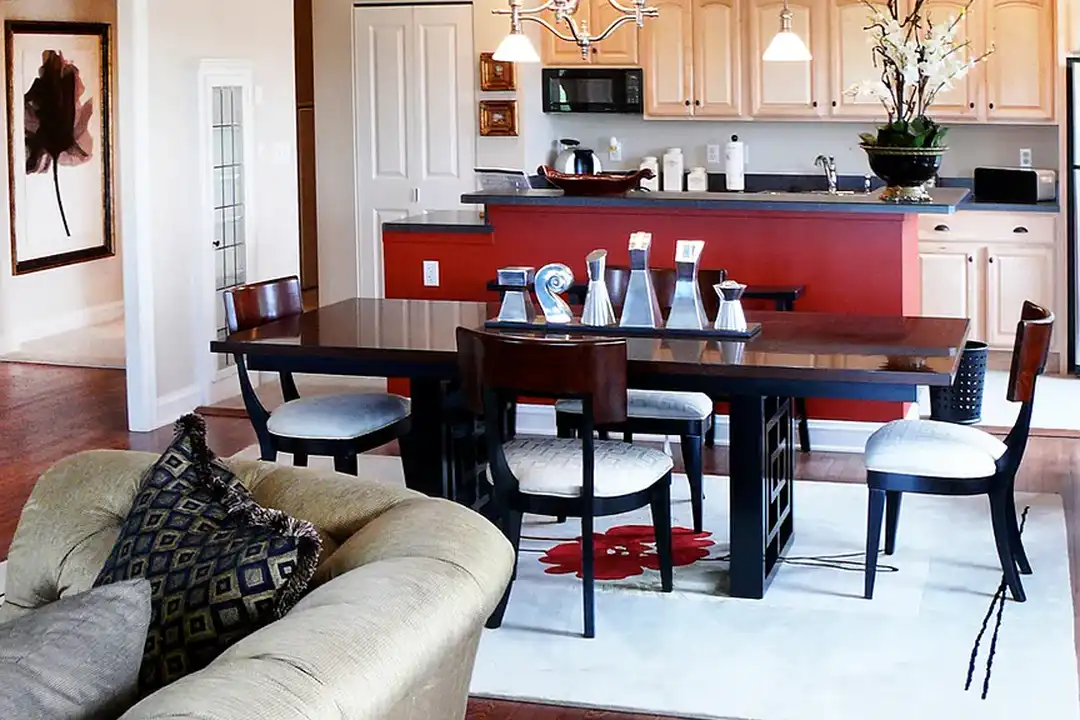 Park Lane Villa – photo 1