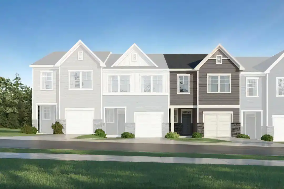 2417 Small Br Trl - View 2