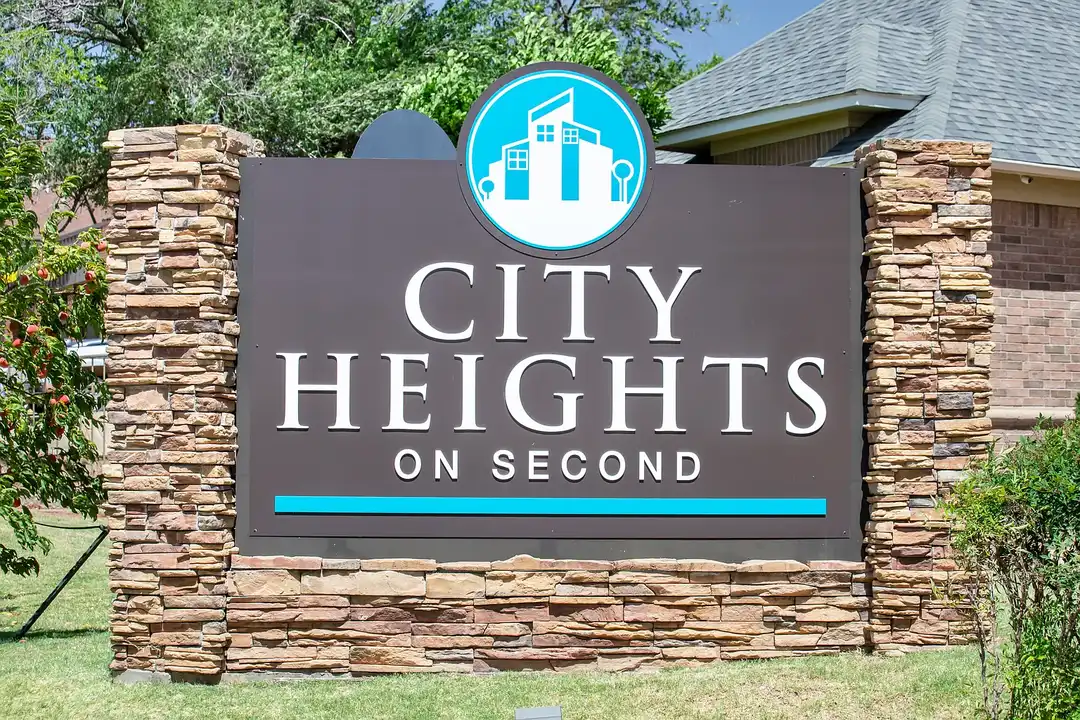 City Heights on 2nd C.H.A.M. – photo 1
