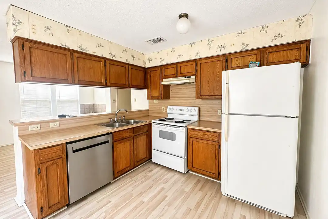 5608 Cougar Dr unit # 214 - View 4