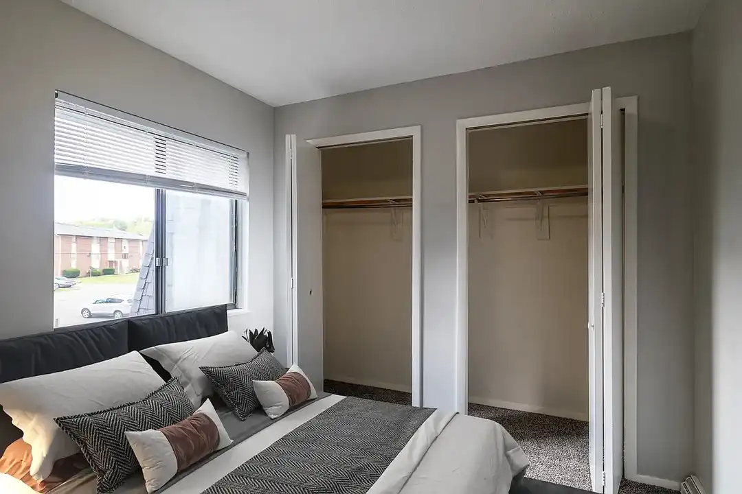 Dominion Townhomes & Apartments – photo 1
