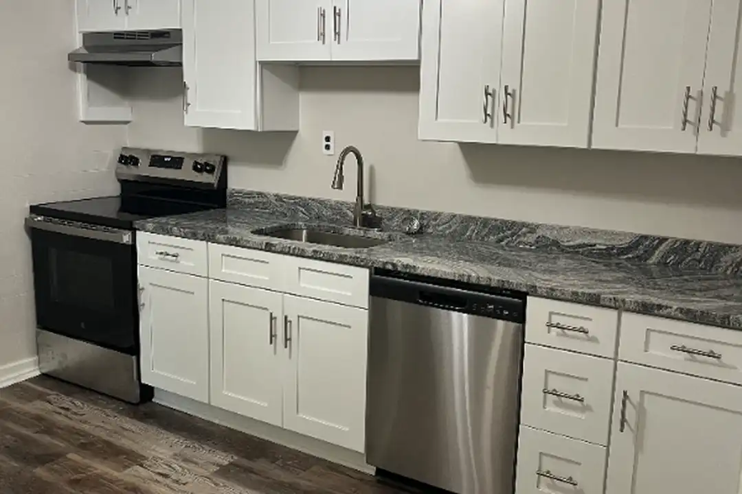 1005 Grant St unit 2 – photo 1 of 20