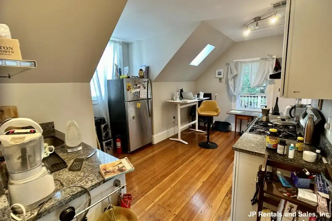 20 Egleston St - Widok 3