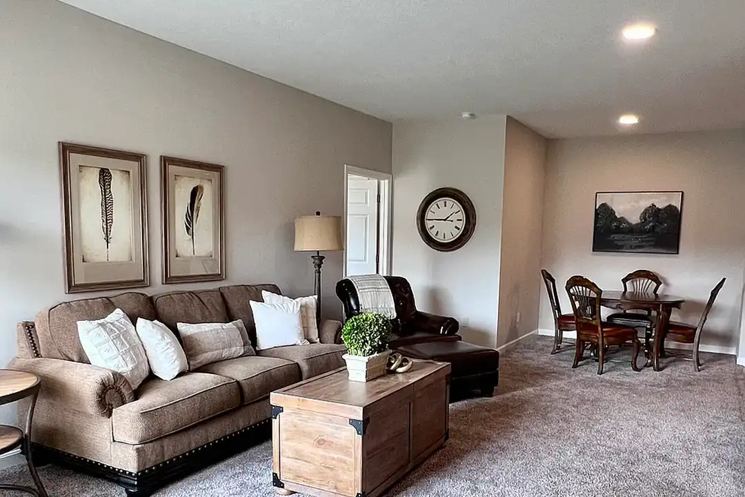 Waterford Place Apartments & Villas – photo 1 of 14